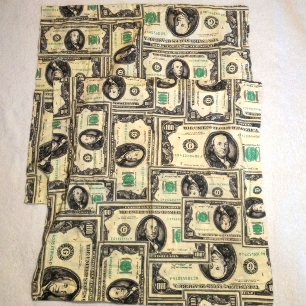 Two Pillowcases